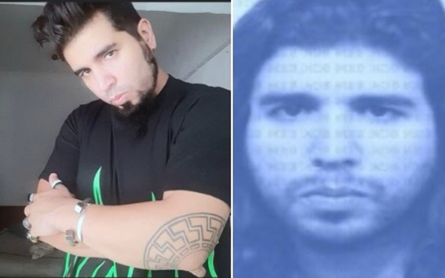 El atacante de Cristina Kirchner salió en un móvil de TV criticando los planes sociales | Actualidad