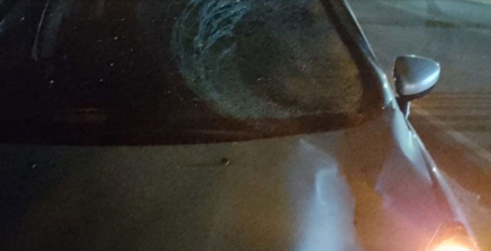 Valle de Anisacate: peatón murió atropellado | Córdoba