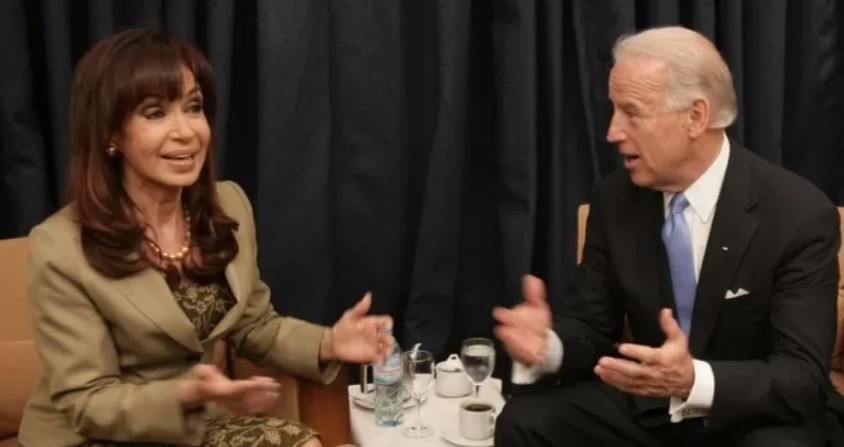 EE.UU. condenó "enérgicamente el intento de asesinato" a Cristina Kirchner | Política y economía