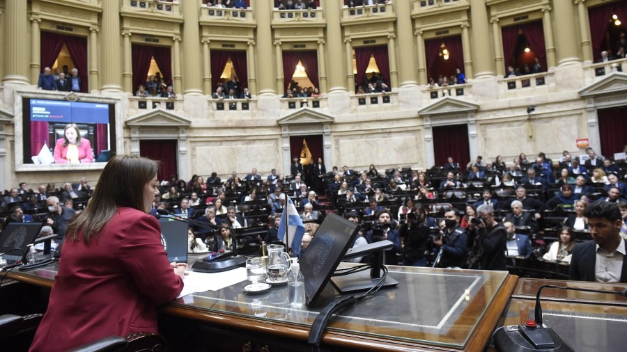 Diputados sesionarán este sábado para repudiar el atentado contra Cristina Kirchner | Política y economía