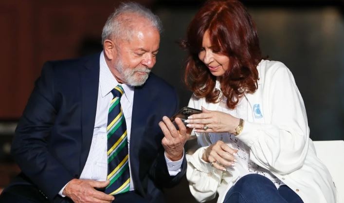 Lula da Silva llamó a Cristina Kirchner para expresarle su solidaridad tras ataque armado | Política y economía