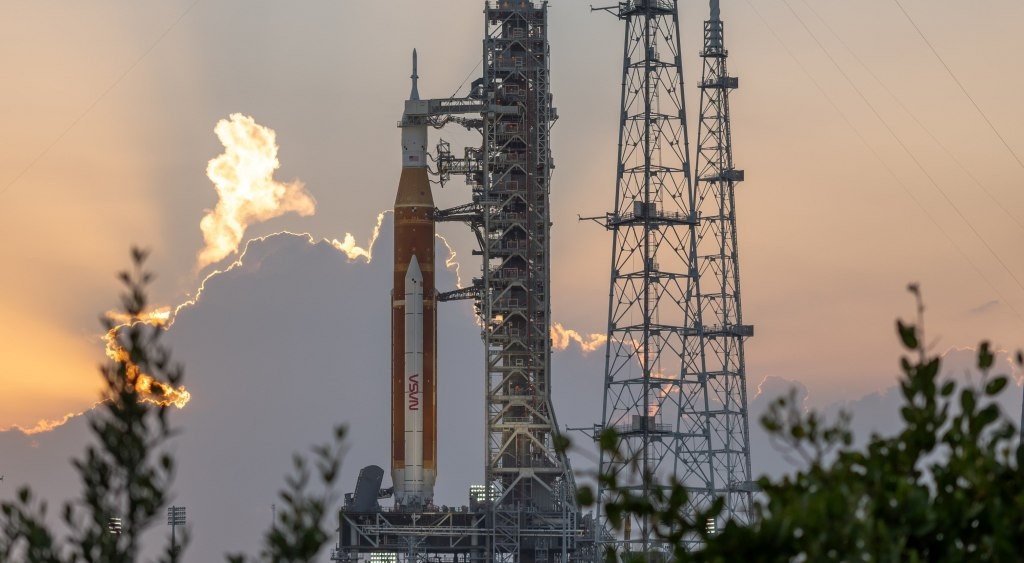 Se postergó nuevamente lanzamiento de Artemis I a la luna | Internacionales