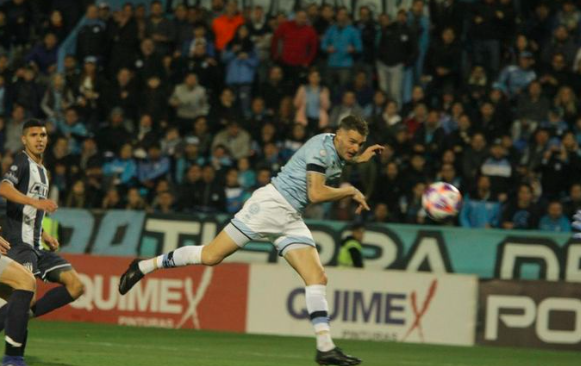 Belgrano goleó a Tristán Suárez y está más cerca del objetivo | Deportes