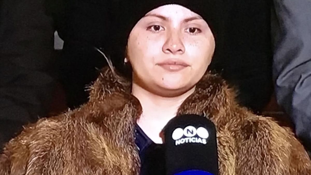 Detuvieron a la novia del atacante de Cristina Kirchner | Política y economía