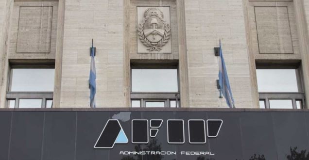 La AFIP informó la suspensión del Régimen de Información de Planificaciones Fiscales | Política y economía