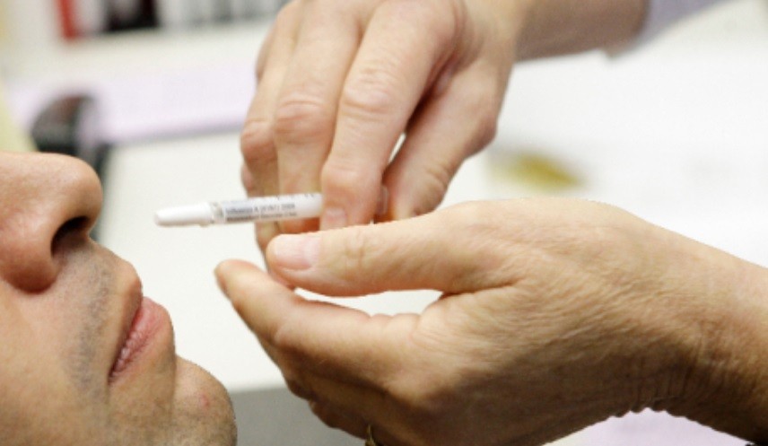 Aprueban la primera vacuna inhalable contra el covid-19 en China | Internacionales