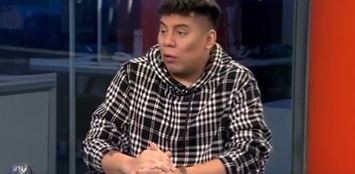 El insólito motivo por el que Mariano De La Canal dejó de ser vegano | Espectáculos