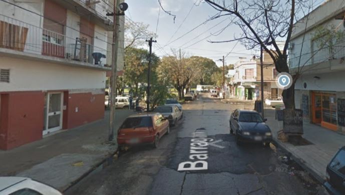 Tragedia en Ciudadela: se incendió una casa por una falla de una pava eléctrica y murieron tres personas | Actualidad