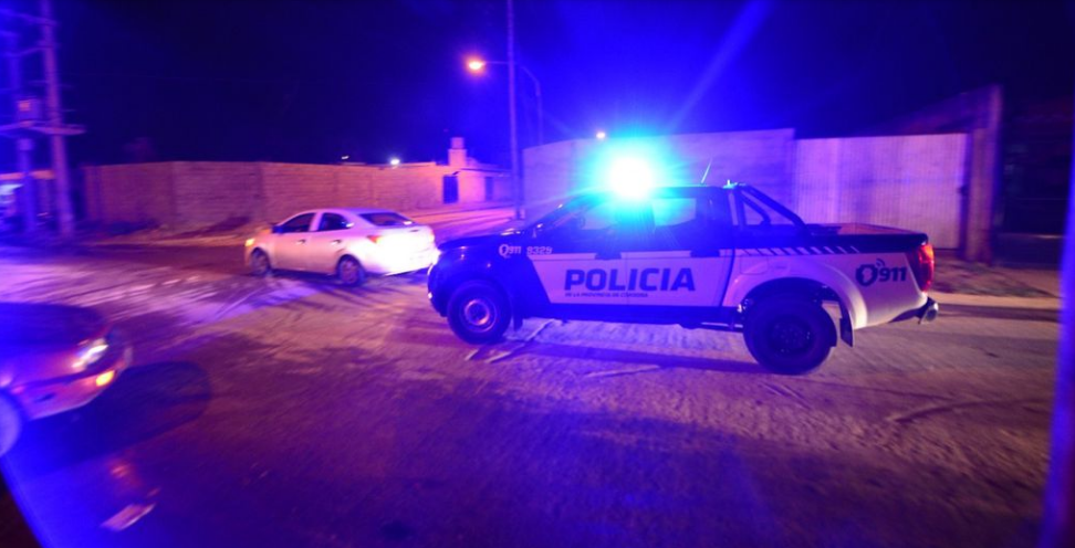 Fiesta y crimen en Villa El Libertador, detuvieron a 3 sospechosos | Córdoba
