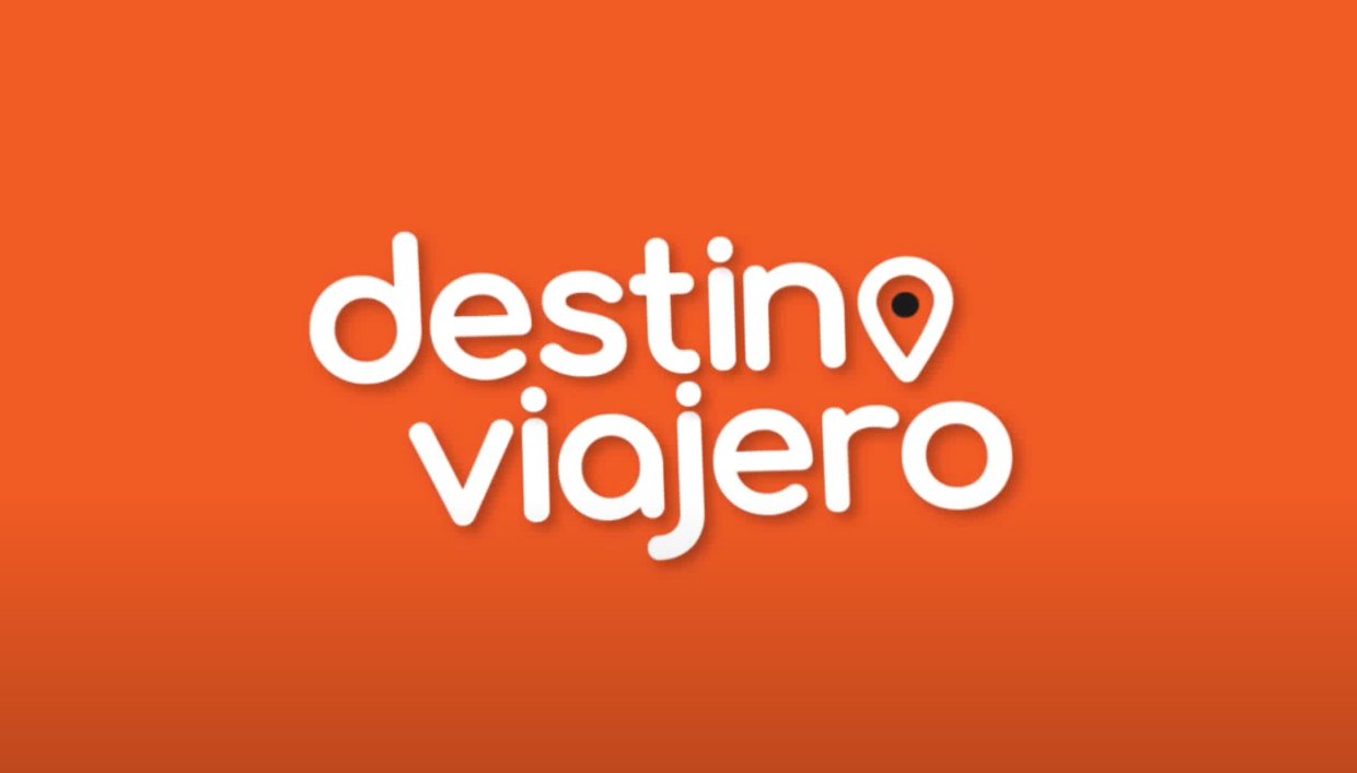 Destino Viajero (10) | Programas