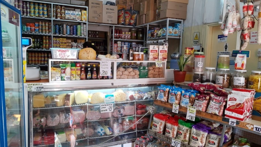 Deterioro social: umbral de pobreza en 108 mil pesos | Córdoba