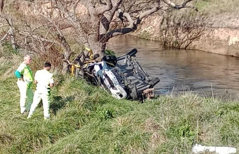 Tres vecinos de Carlos Paz murieron en un accidente cerca de Mar del Plata | Córdoba