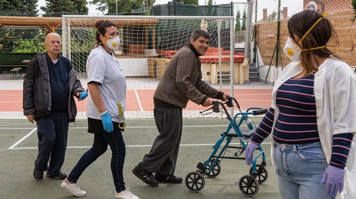 Aumentó un 45% la apertura de residencias en salud mental | Actualidad