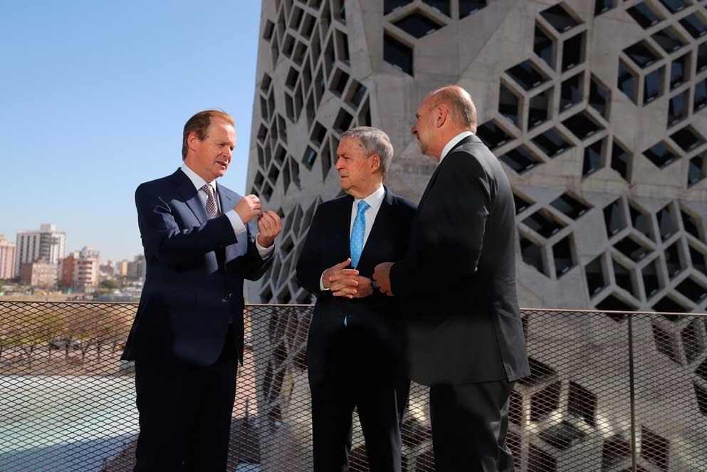 Schiaretti volvió a reclamar por los subsidios de transporte y la caja de jubilaciones | Córdoba