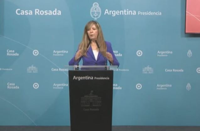 El Gobierno defendió el feriado decretado y consideró que "no se perdieron horas de clase" | Política y economía