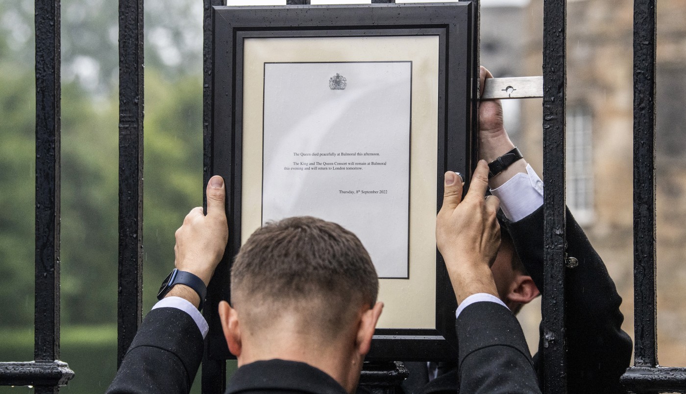 Murió la Reina Isabel II: las hitos más importantes a lo largo de su vida en la Familia Real | Internacionales