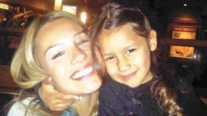 El emotivo video con el que Pampita recordó a su hija Blanca: "Siempre en mi corazón" | Espectáculos