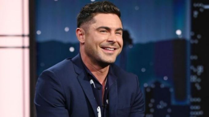 Zac Efron habló sobre los cambios de su rostro: ¿se sometió a una cirugía plástica? | Espectáculos