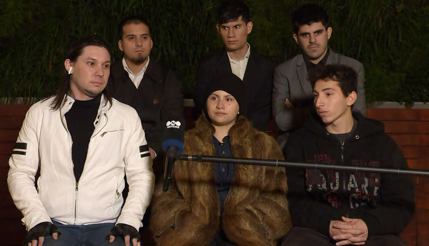 Desbloquean archivo encriptado en celular de Uliarte e investigan de qué vivían ella, novio y amigos | Actualidad