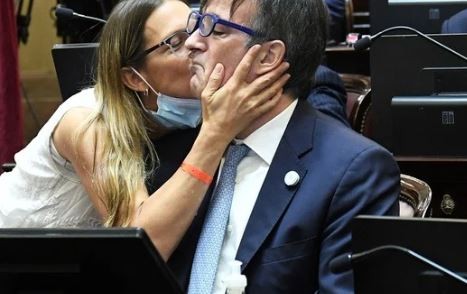 Esteban Bullrich tras su internación: "Dios no ha terminado su trabajo conmigo aún" | Política y economía