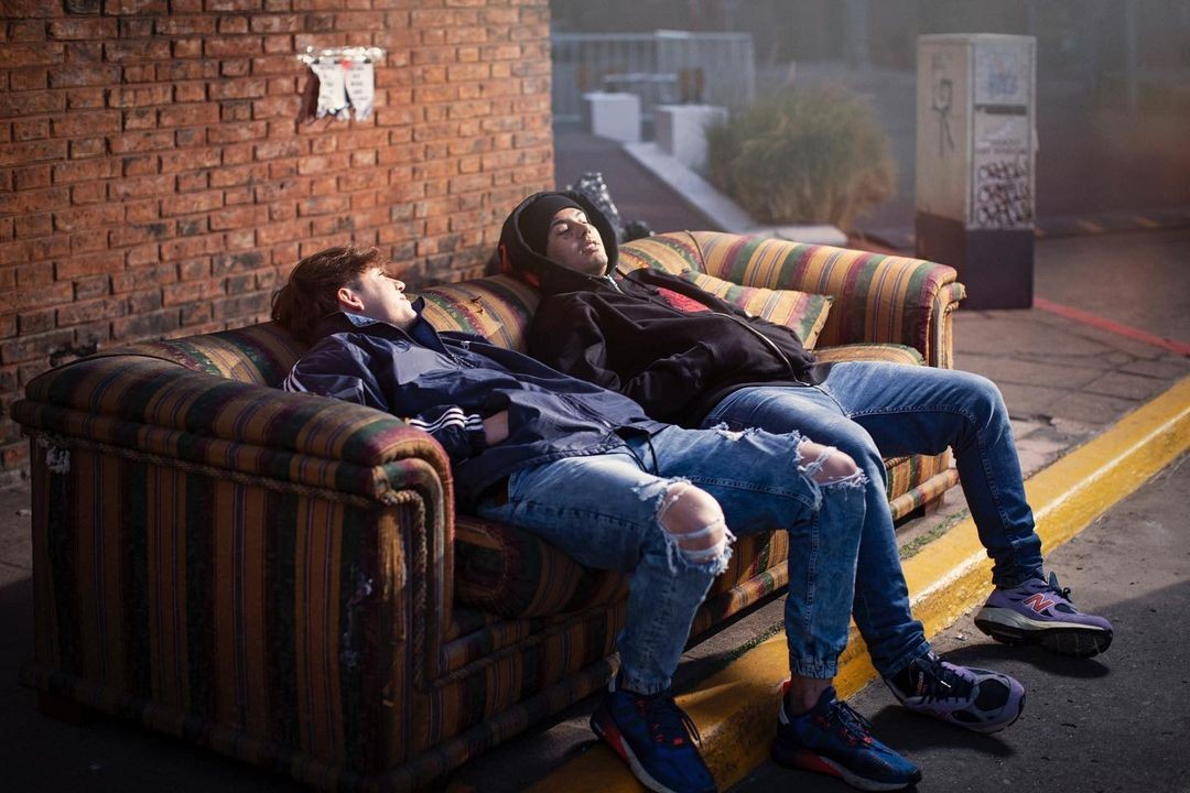 Paulo Londra y Duki se juntan para una colaboración histórica | Espectáculos