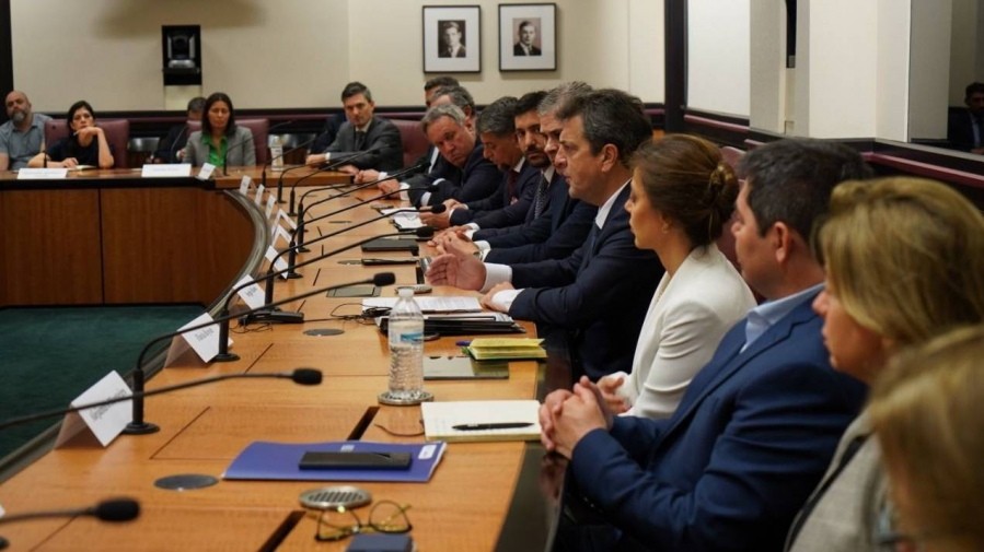 El Gobierno presentará la próxima semana el Plan Gas 4 y 5 | Política y economía