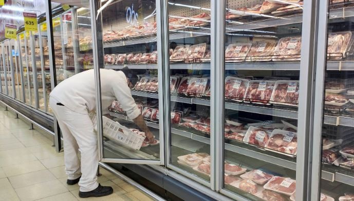 Inflación: las consultoras que releva el BCRA esperan 95% para 2022 | Política y economía