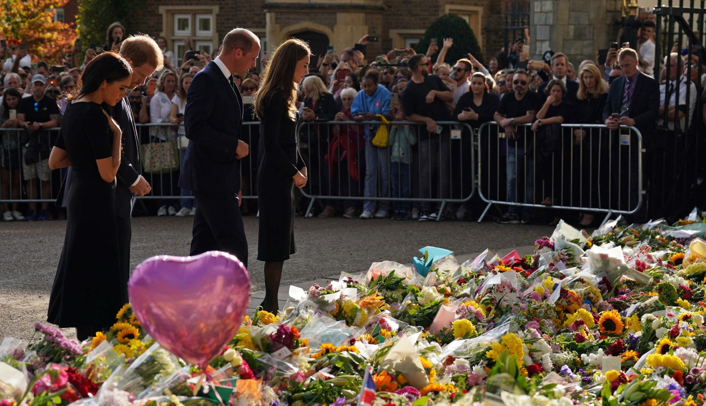 El funeral de la Reina Isabel II será el 19 de septiembre: los detalles de la ceremonia | Internacionales