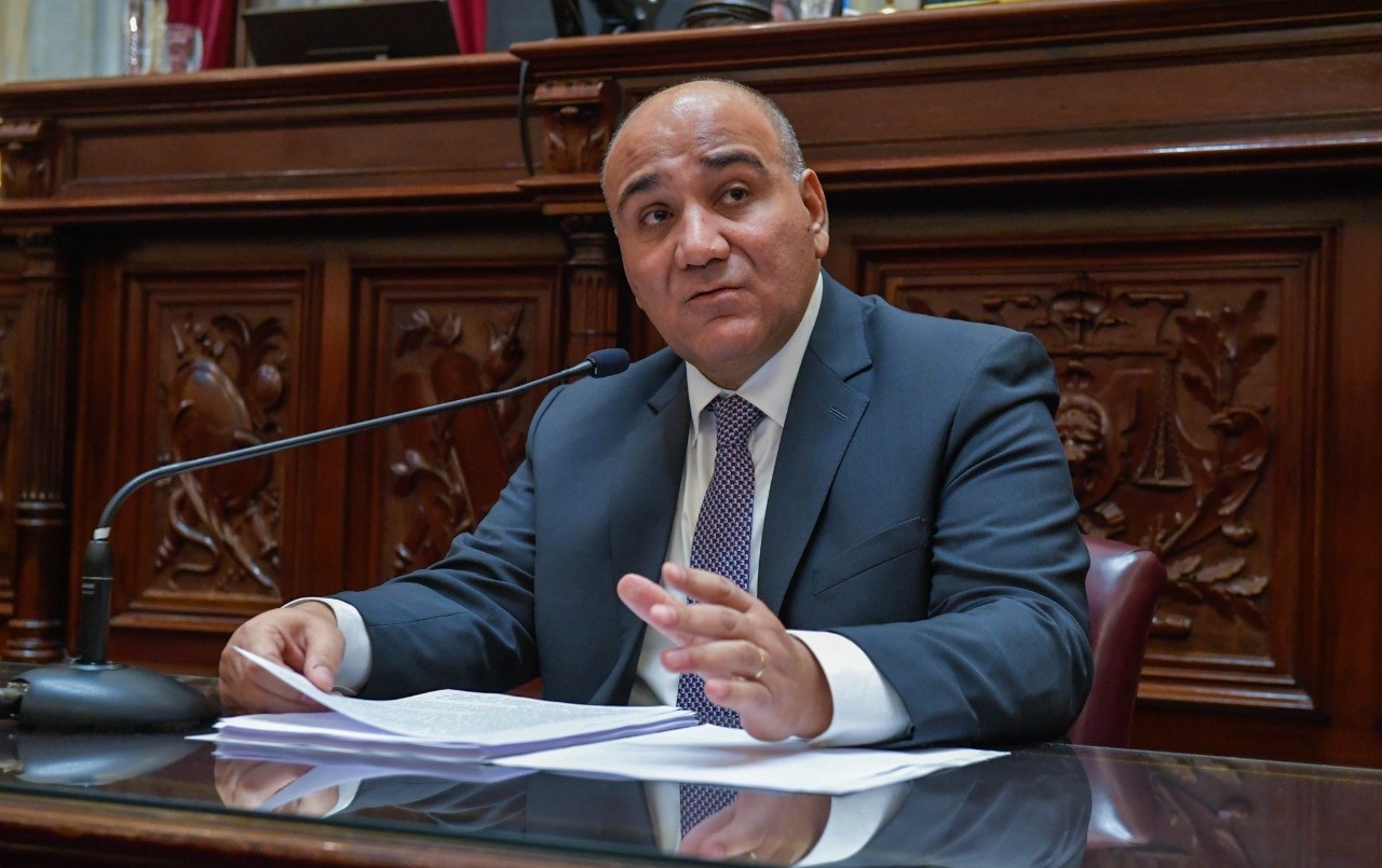 Manzur se presentará por primera vez en Diputados tras un año en el cargo | Política y economía