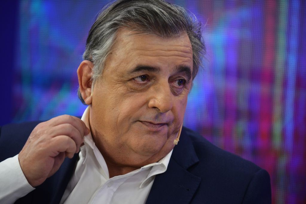Negri, acerca del oficialismo: “Son muy mediocres y truchos” | Política y economía