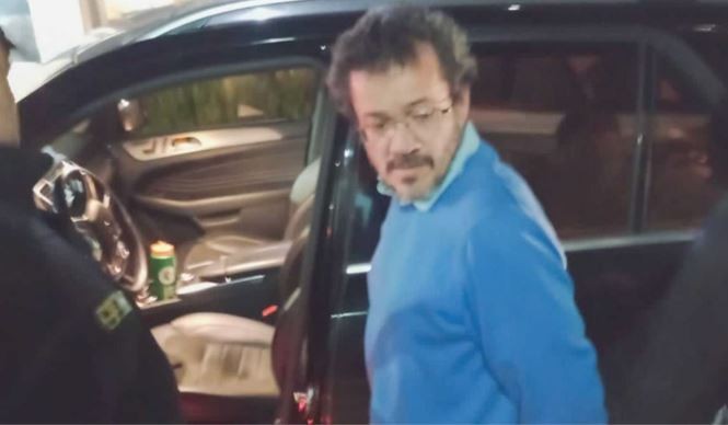 Doble crimen de Vicente López: los audios que envió Martín del Río luego del asesinato a sus padres | Actualidad