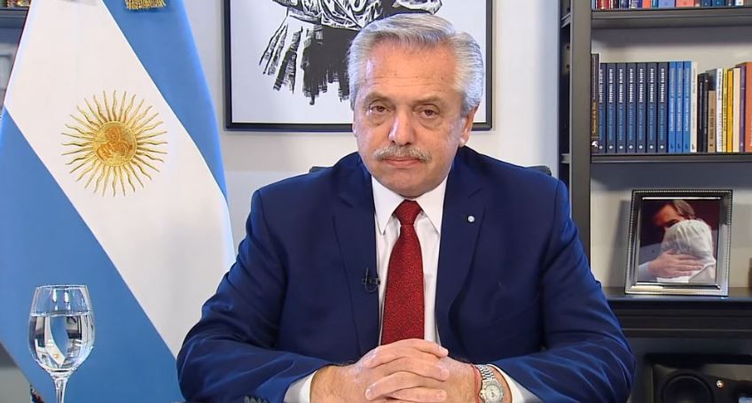 Alberto Fernández, tras el atentado contra Cristina Kirchner: "Los inculpados hablaban de que el próximo era yo" | Política y economía