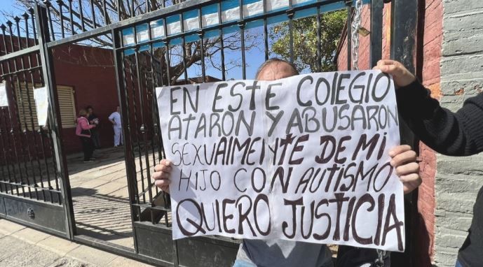 Córdoba: denuncian que abusaron y torturaron a un nene con autismo en una escuela | Córdoba