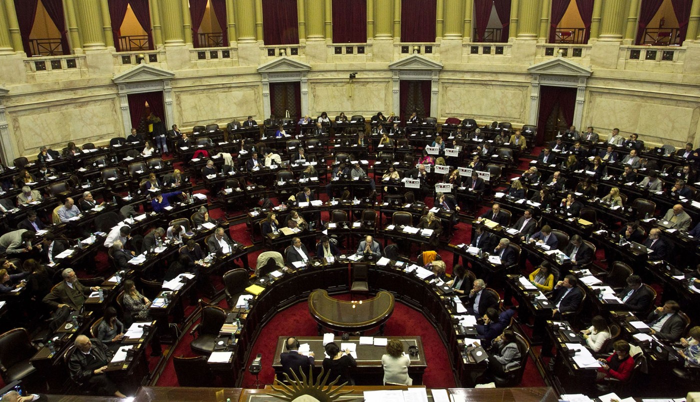 Diputados trabaja en proyectos de relaciones exteriores | Política y economía