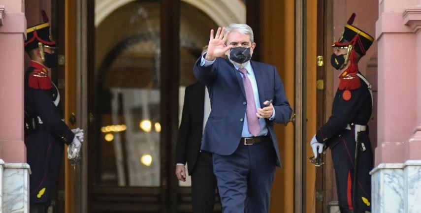 El Gobierno evalúa reforzar la seguridad de Cristina Fernández de Kirchner | Política y economía