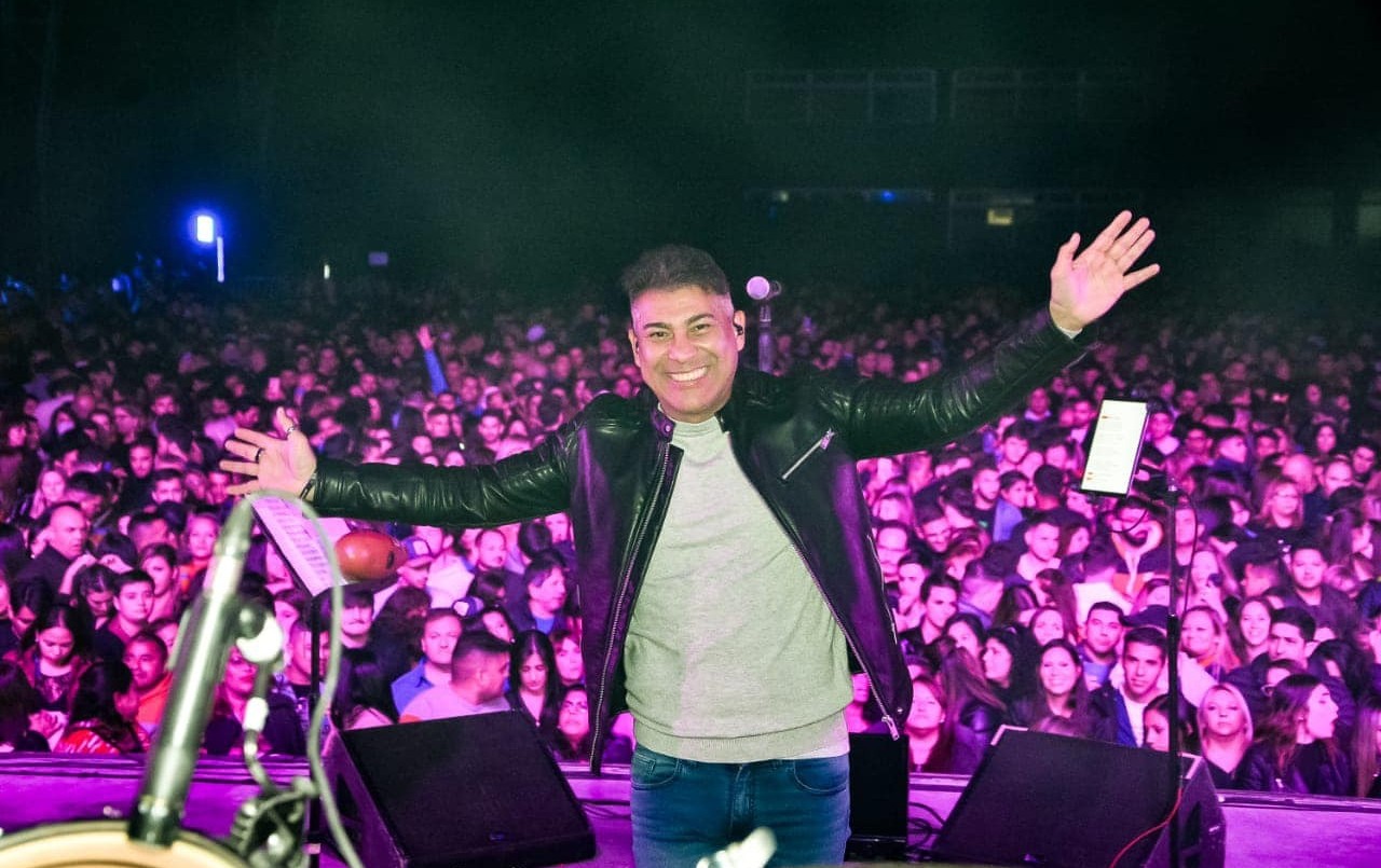 La Barra regresó de España con una agenda bien clásica de Córdoba | Espectáculos