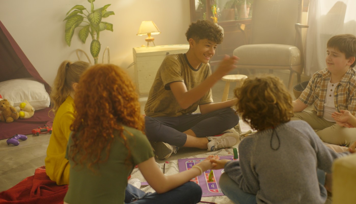 #QueGaneElBuenTrato: Campaña de ATA y Unicef contra el maltrato infantil | Actualidad