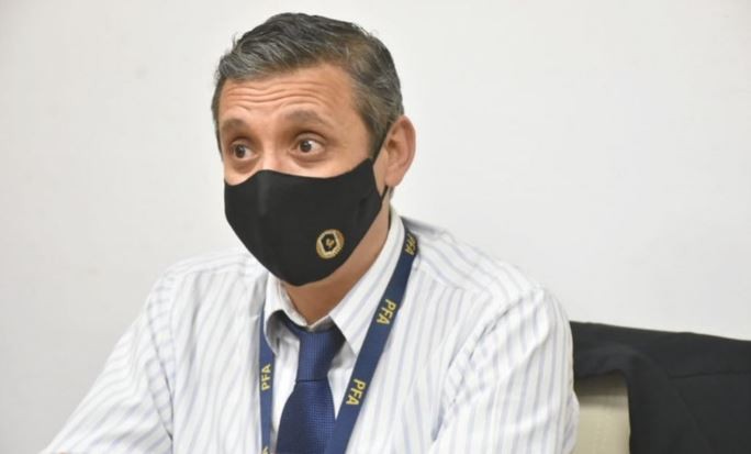 Detuvieron al jefe de la Policía Federal de Mendoza por sospecha de coimas | Actualidad