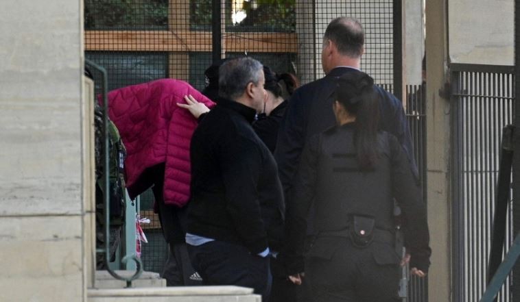 Atentado a Cristina Kirchner: la jueza rechazó excarcelar a Agustina Díaz, la amiga de Brenda Uliarte | Actualidad