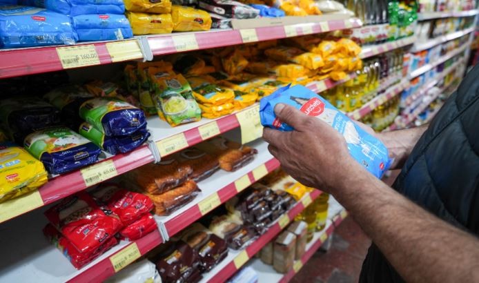 La inflación de agosto fue de 7% y acumula un 78,5% en 12 meses | Política y economía