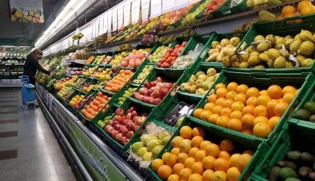 Inflación: qué fue lo que más subió en agosto | Política y economía