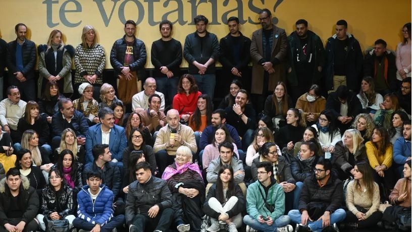 Más de 16 mil personas se anotaron como precandidatos para las "listas abiertas" del PRO porteño | Política y economía