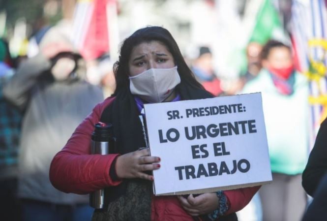 Paro general en Uruguay “contra el modelo de desigualdad” | Internacionales