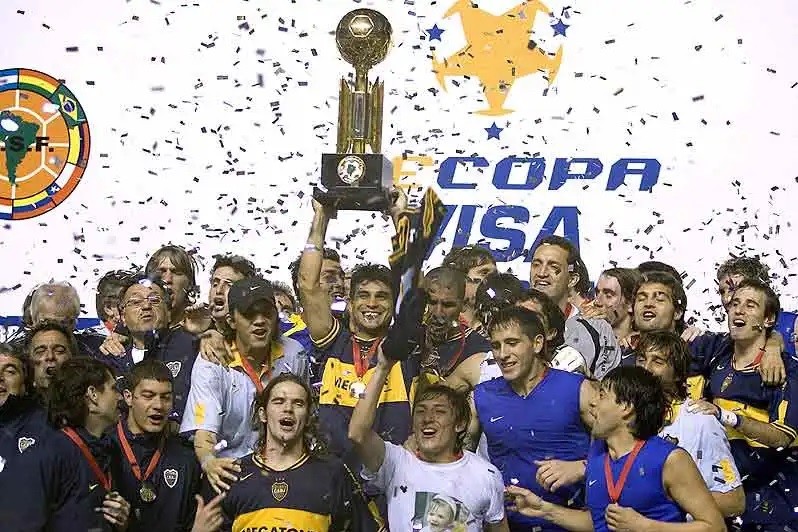 El duro momento que vive un ex Boca: pidió disculpas por “sus vicios y pecados” | Deportes