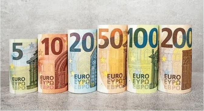 Inflación en Europa, fue récord en agosto con un 9.1% | Política y economía