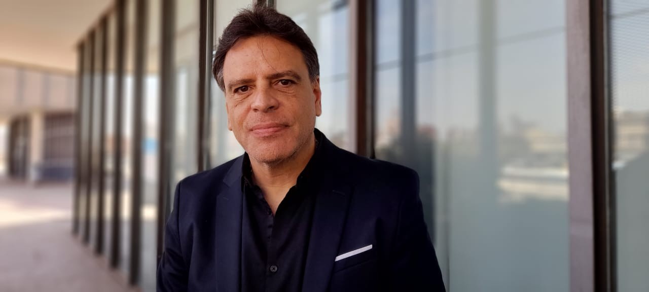 Alfonso Mosquera  calificó el accionar de los responsables, del caso Blas Correas,  como "un hecho atroz" | Córdoba