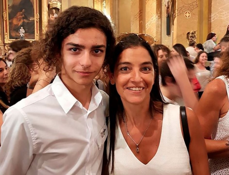 Juicio por el crimen de Blas Correas: Declaró Soledad Laciar | Córdoba