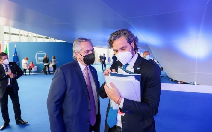 Alberto Fernández viaja este sábado a Nueva York para participar de la Asamblea General de la ONU | Política y economía