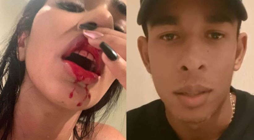 Suspendieron el inicio del juicio a Sebastián Villa por violencia de género contra su expareja | Deportes