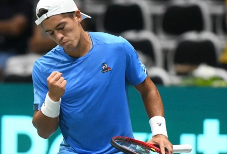 Copa Davis: Argentina no pudo con Croacia quedó eliminada tras tres derrotas | Deportes